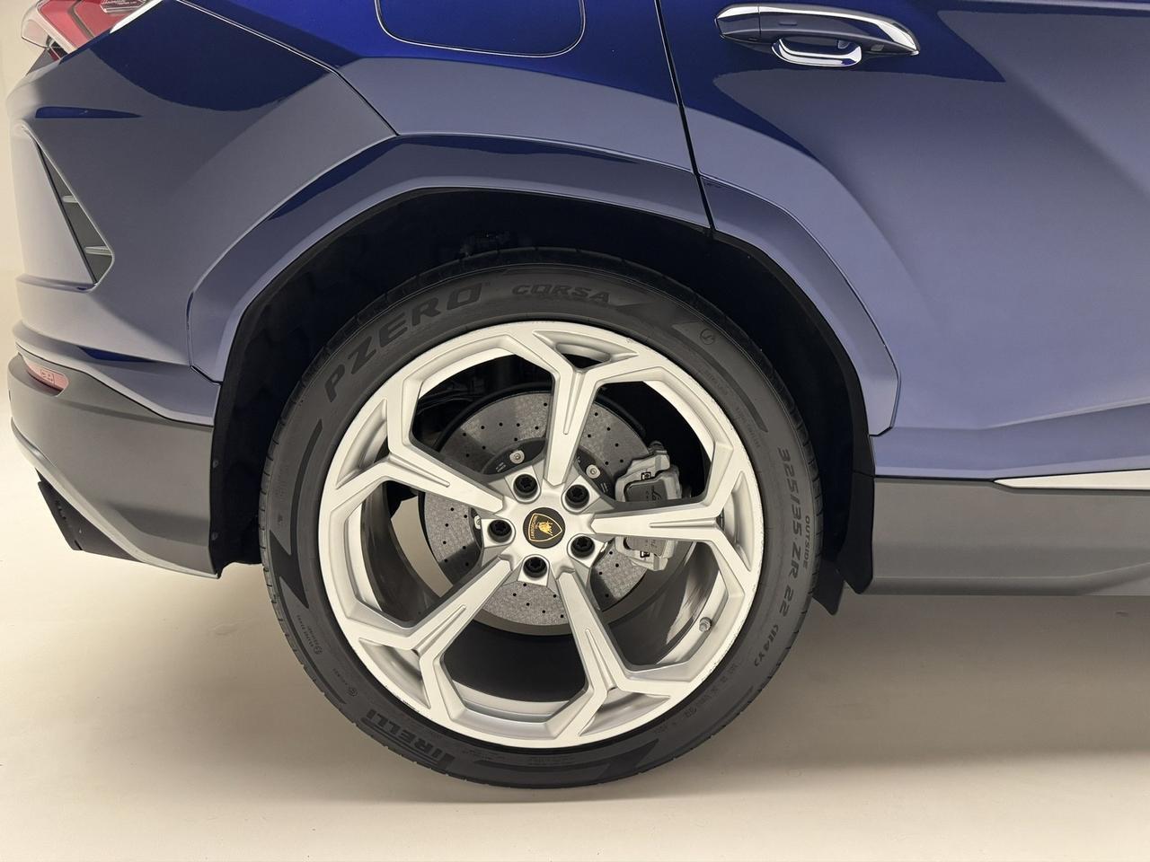 2021 Lamborghini Urus Scottsdale AZ