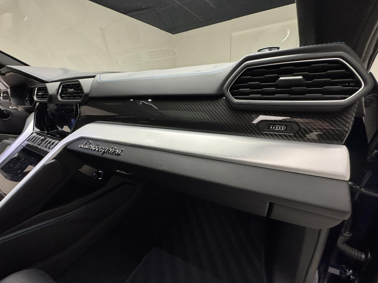 2021 Lamborghini Urus Scottsdale AZ