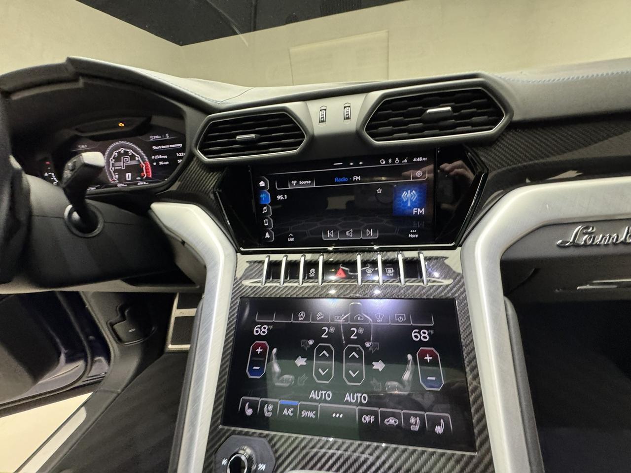 2021 Lamborghini Urus Scottsdale AZ