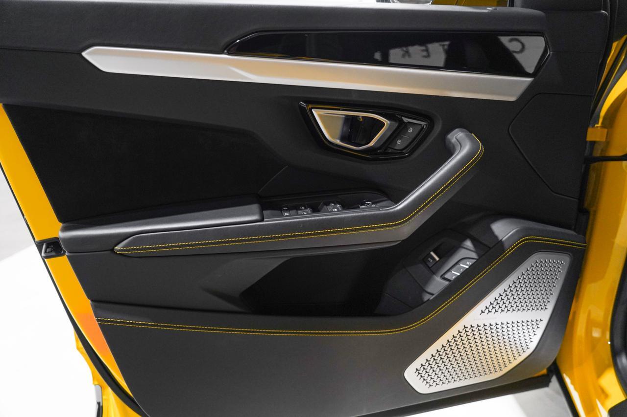 2021 Lamborghini Urus Tampa FL