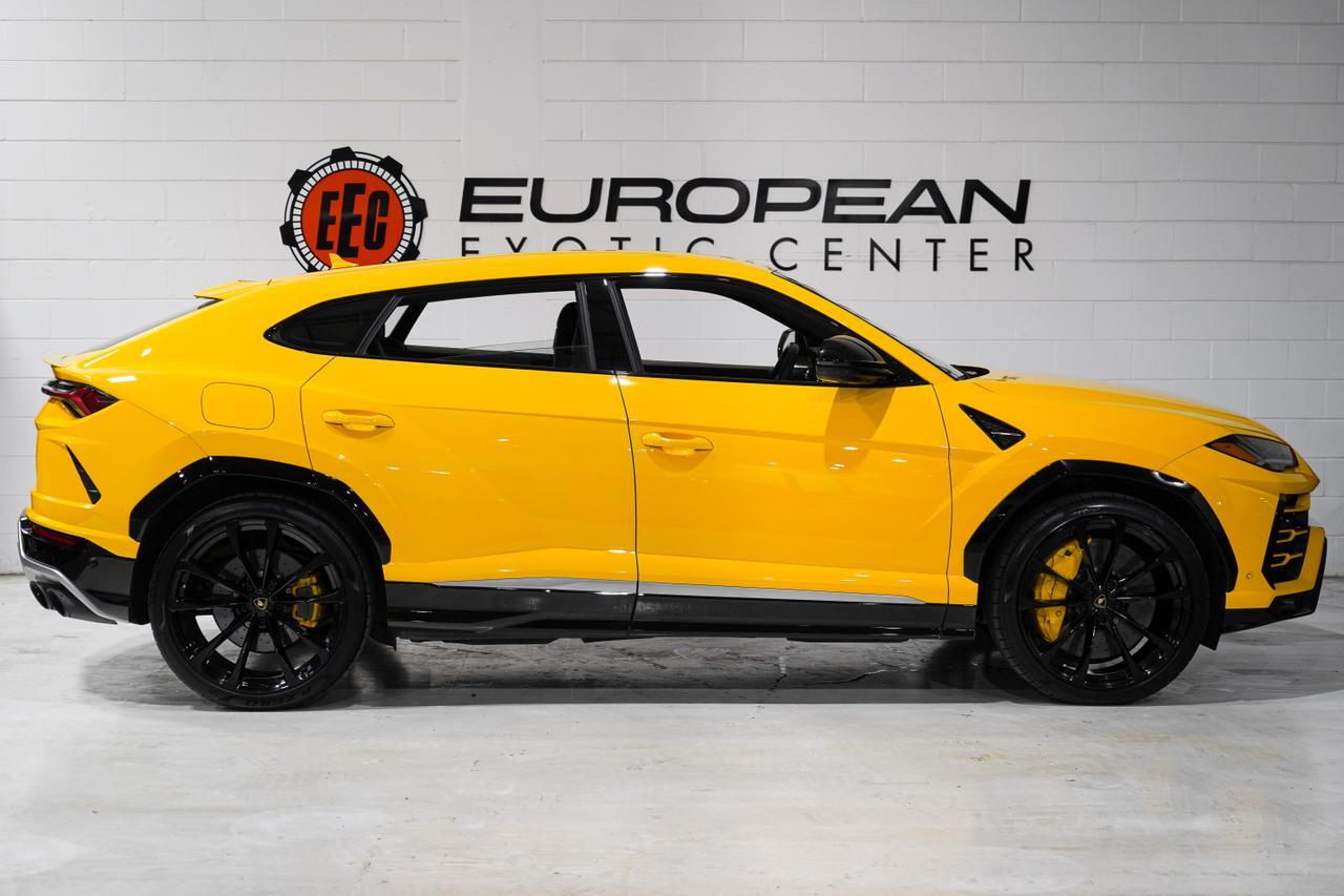 2021 Lamborghini Urus Tampa FL