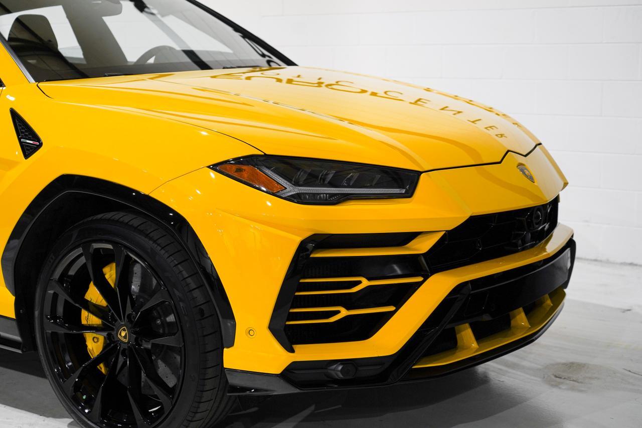2021 Lamborghini Urus Tampa FL