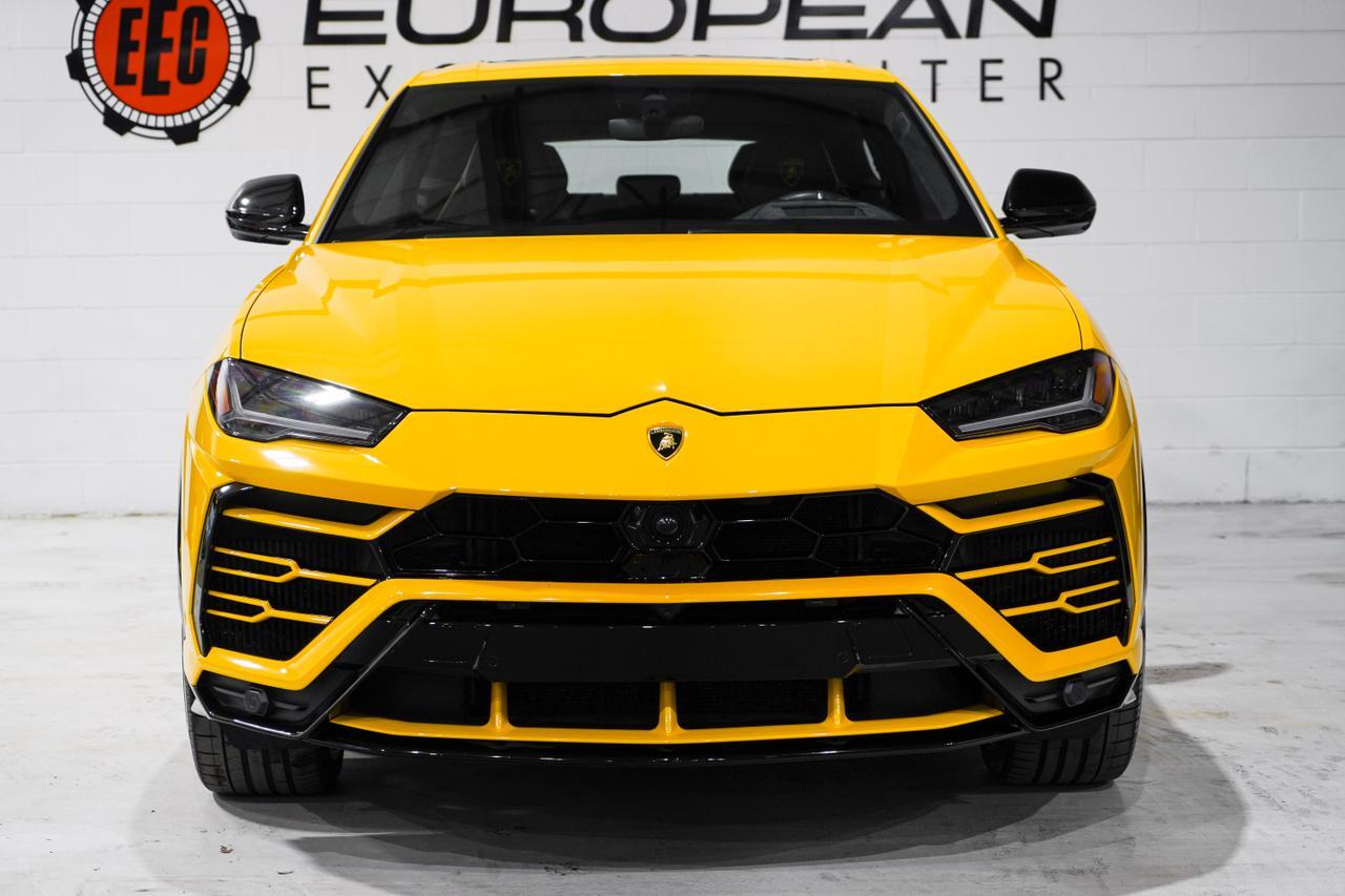 2021 Lamborghini Urus Tampa FL