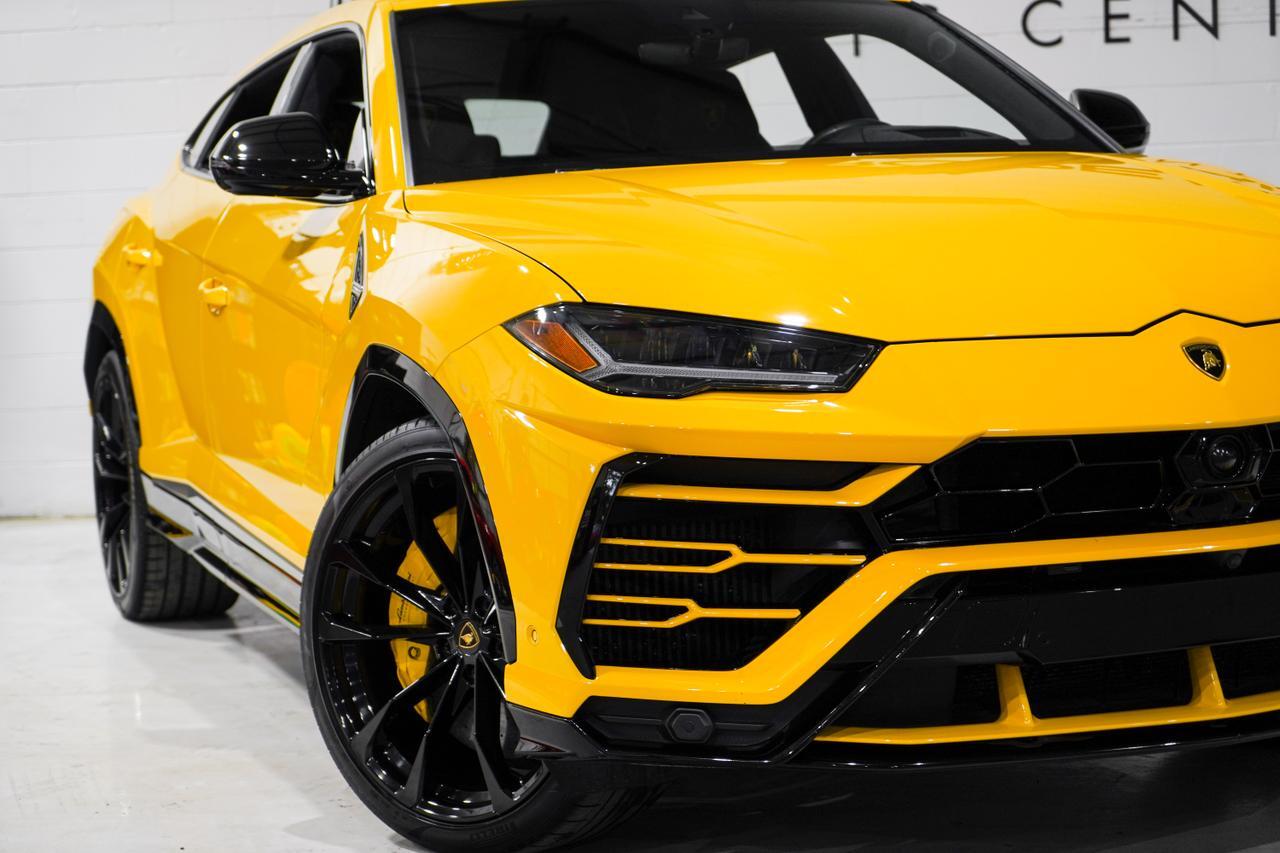 2021 Lamborghini Urus Tampa FL