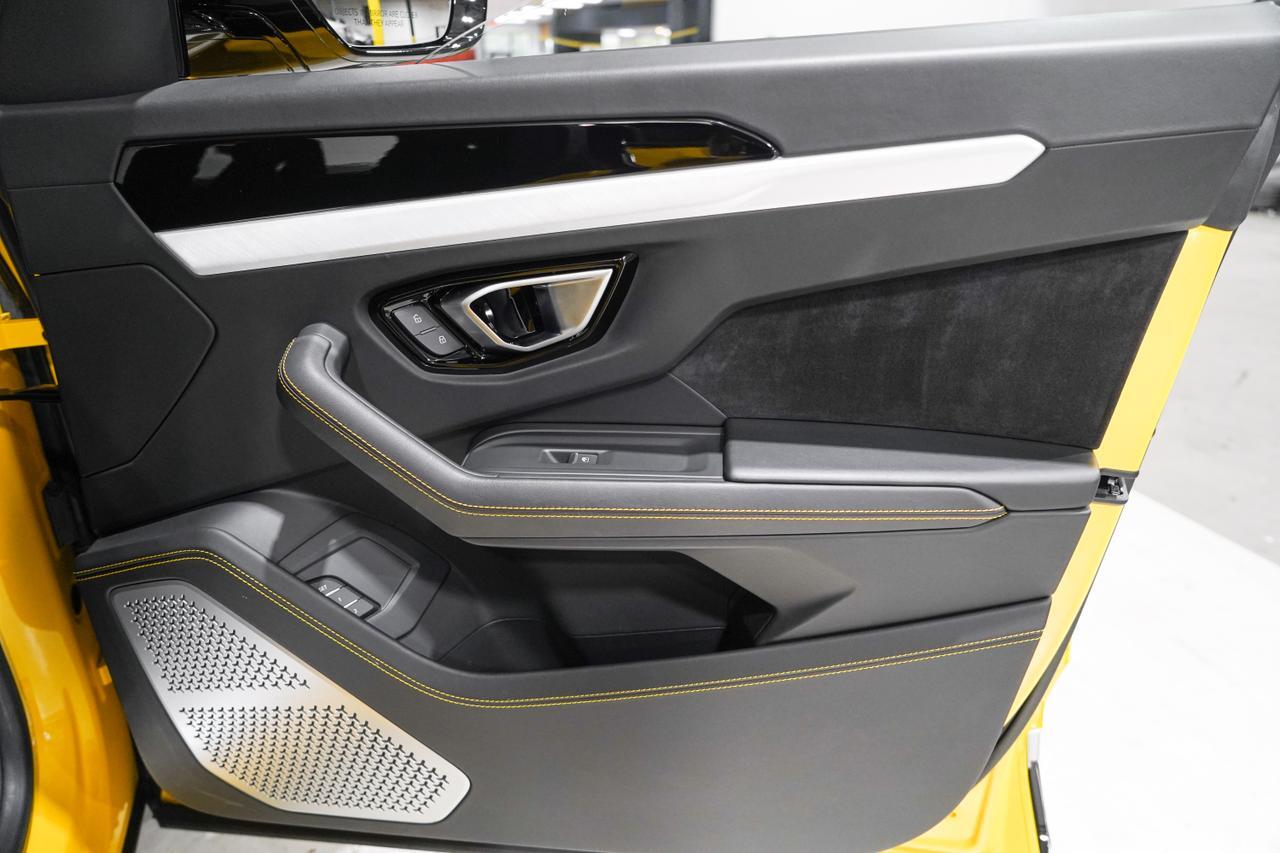 2021 Lamborghini Urus Tampa FL