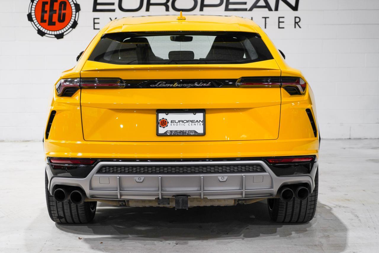 2021 Lamborghini Urus Tampa FL