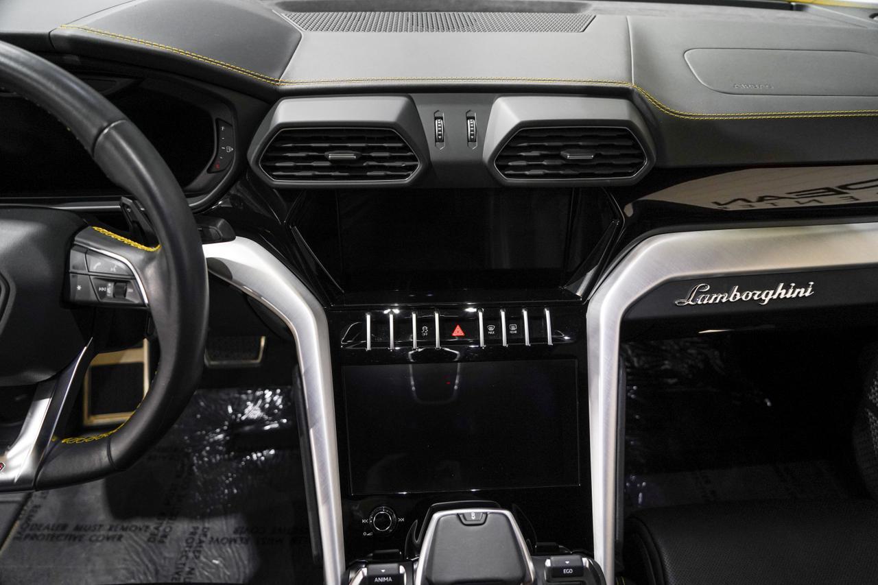 2021 Lamborghini Urus Tampa FL