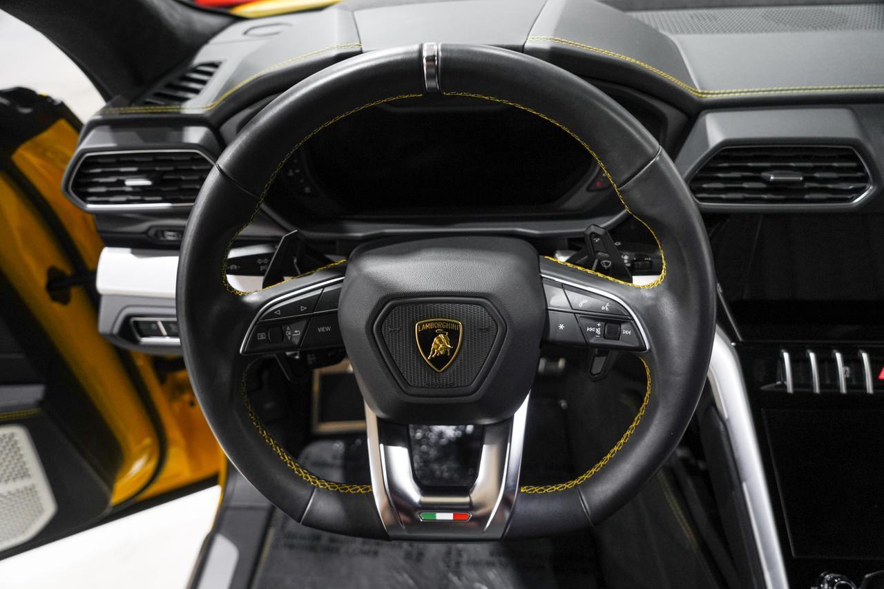 2021 Lamborghini Urus Tampa FL