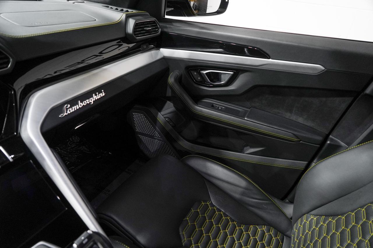 2021 Lamborghini Urus Tampa FL