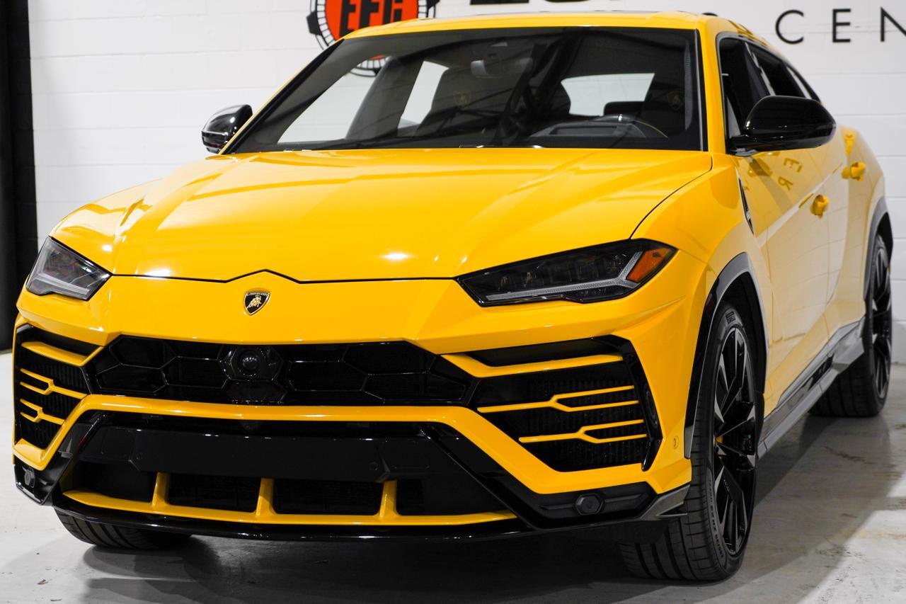 2021 Lamborghini Urus Tampa FL