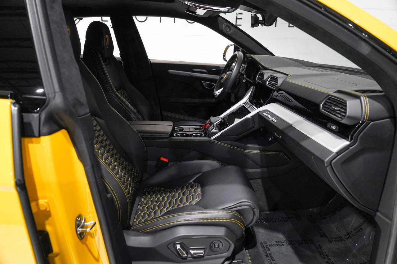 2021 Lamborghini Urus Tampa FL