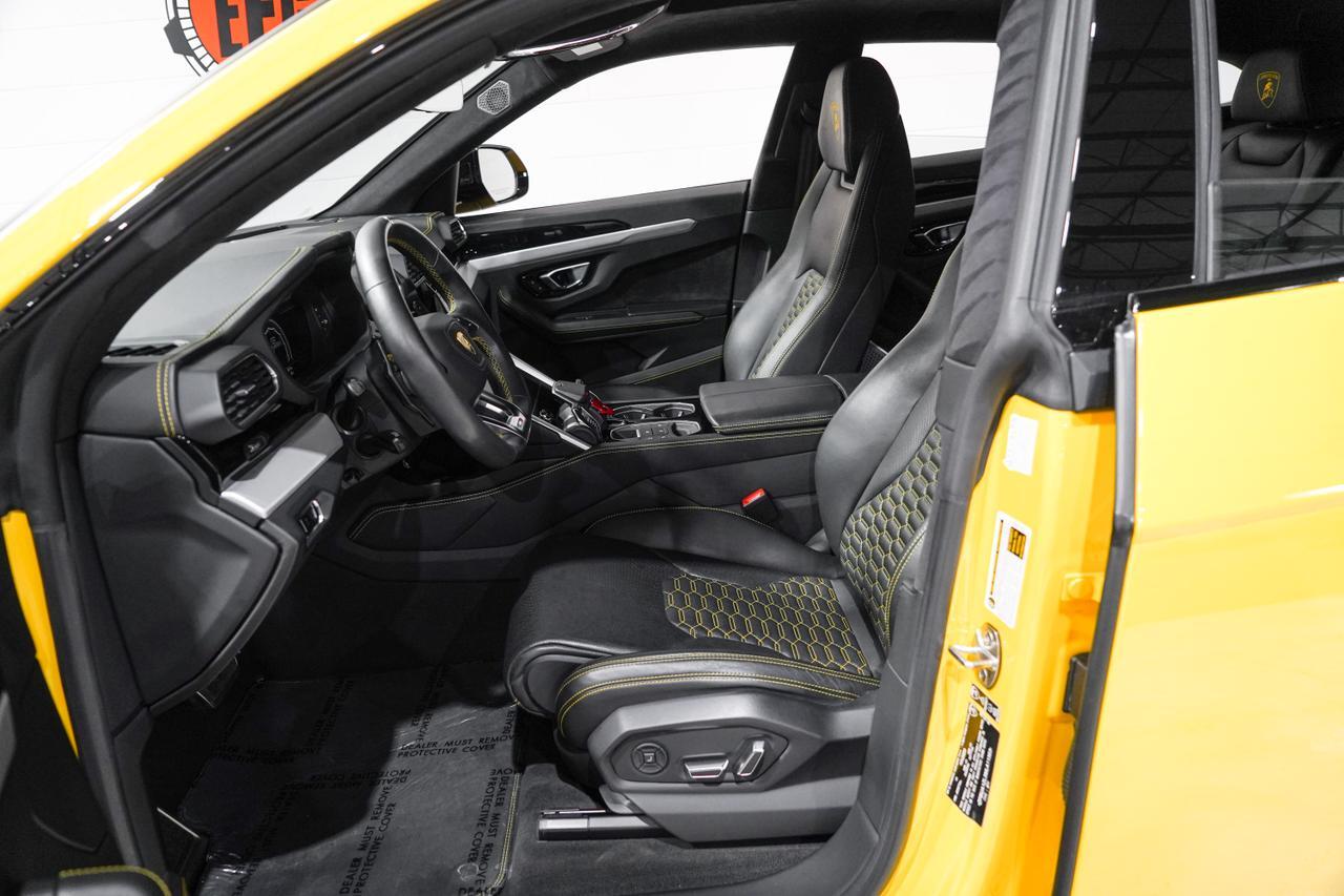 2021 Lamborghini Urus Tampa FL