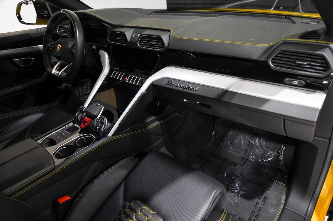 2021 Lamborghini Urus Tampa FL