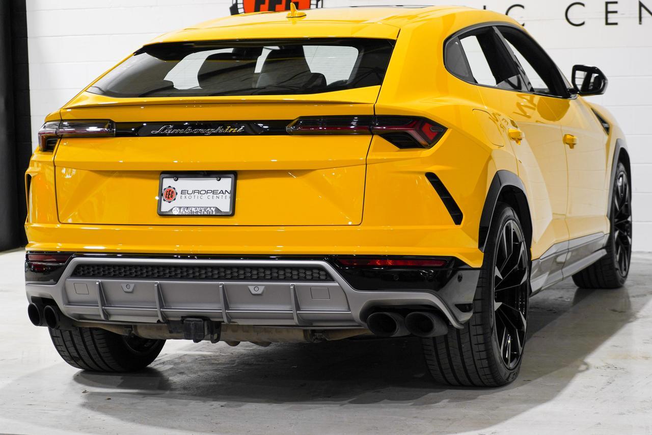 2021 Lamborghini Urus Tampa FL
