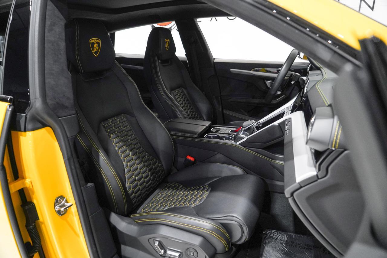 2021 Lamborghini Urus Tampa FL