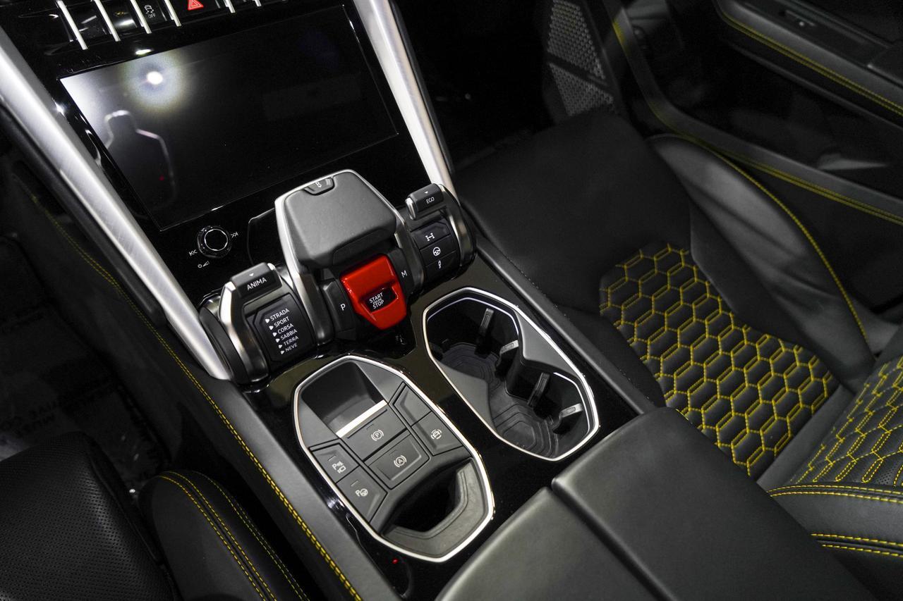 2021 Lamborghini Urus Tampa FL