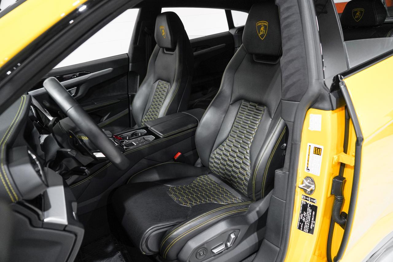 2021 Lamborghini Urus Tampa FL