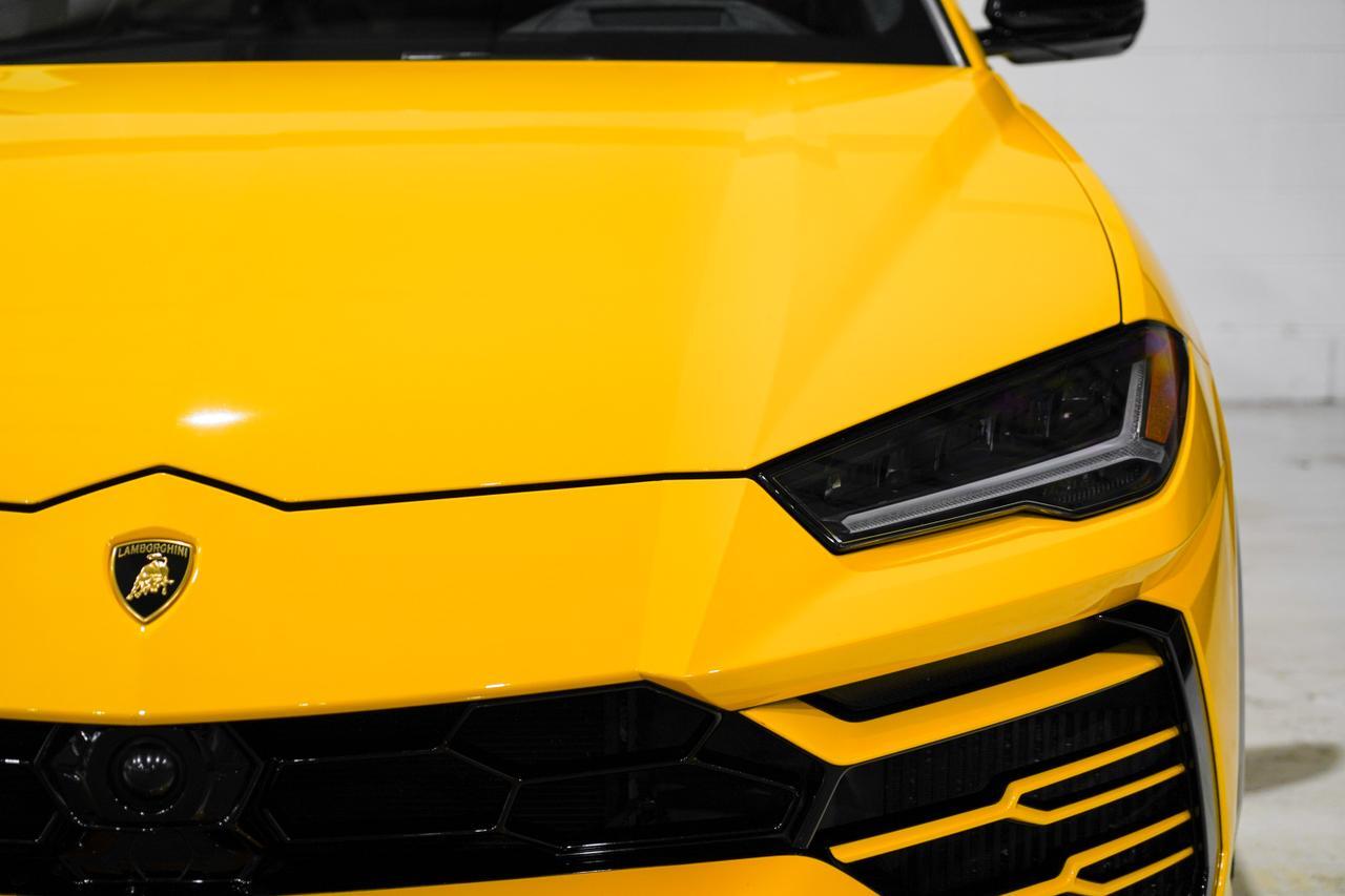 2021 Lamborghini Urus Tampa FL