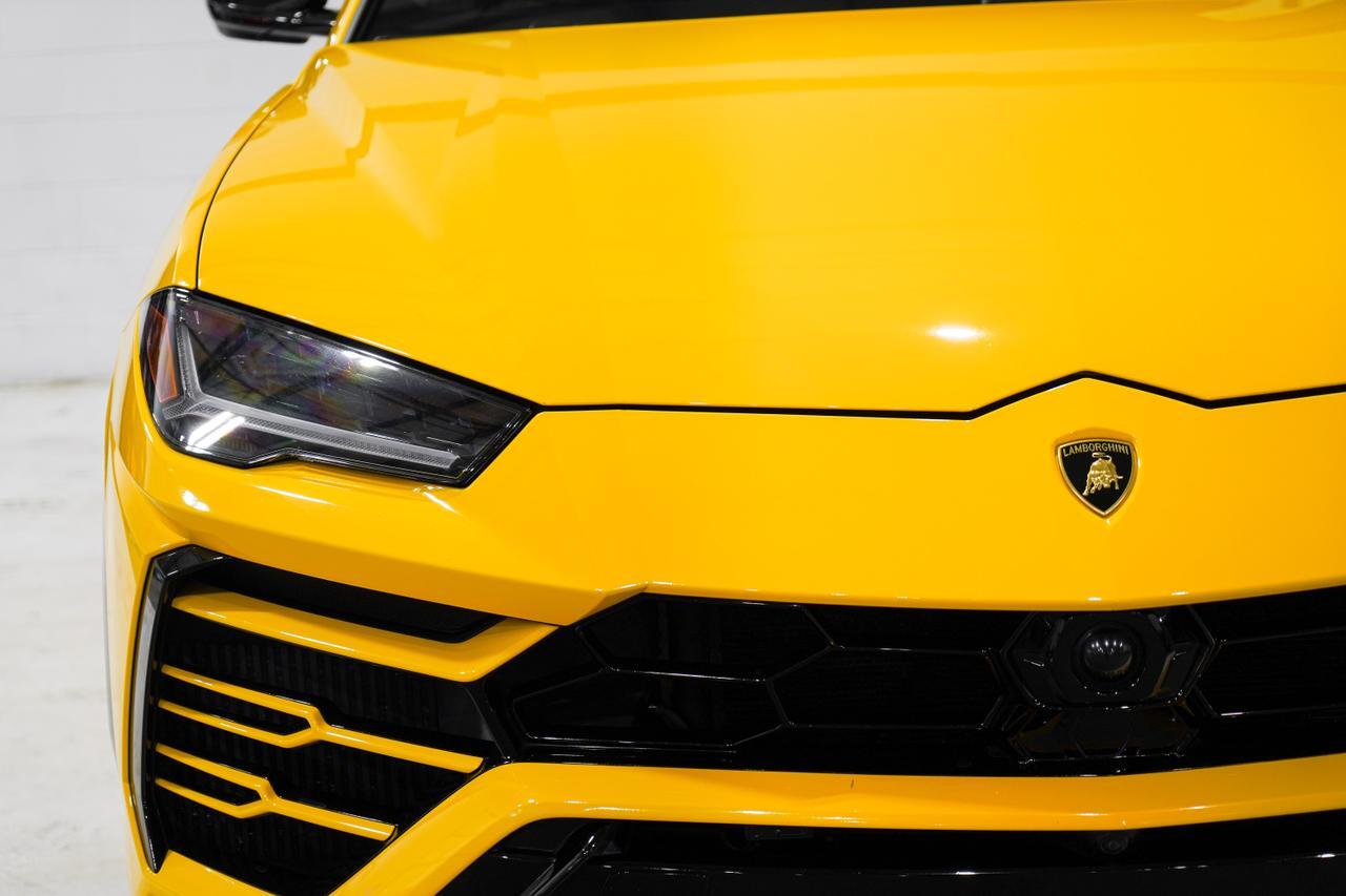 2021 Lamborghini Urus Tampa FL