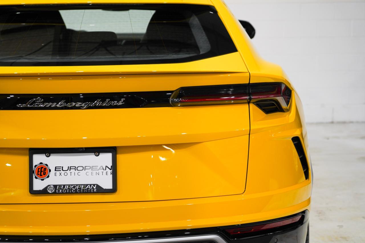 2021 Lamborghini Urus Tampa FL