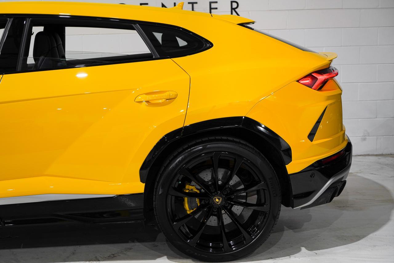 2021 Lamborghini Urus Tampa FL