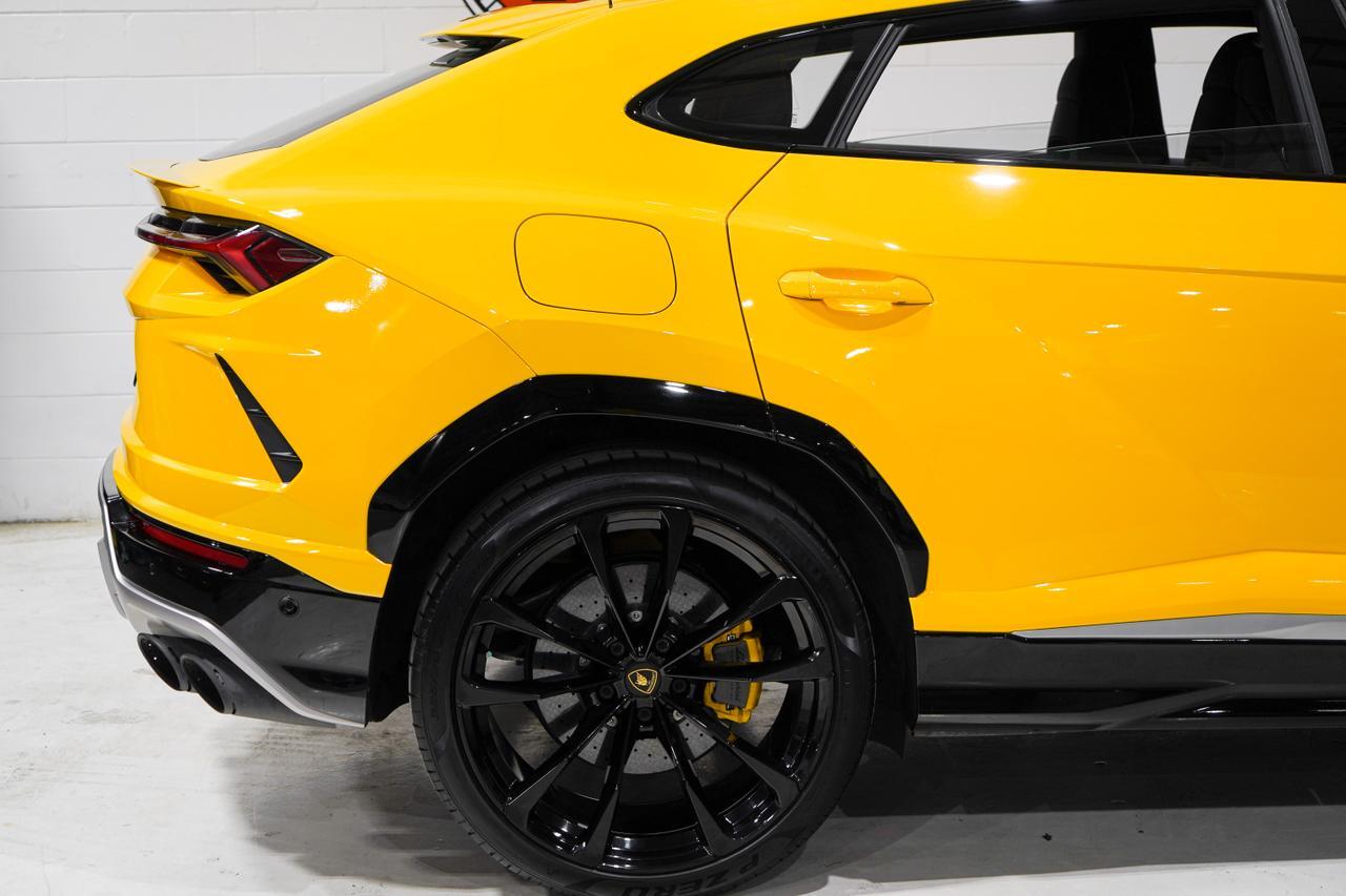2021 Lamborghini Urus Tampa FL