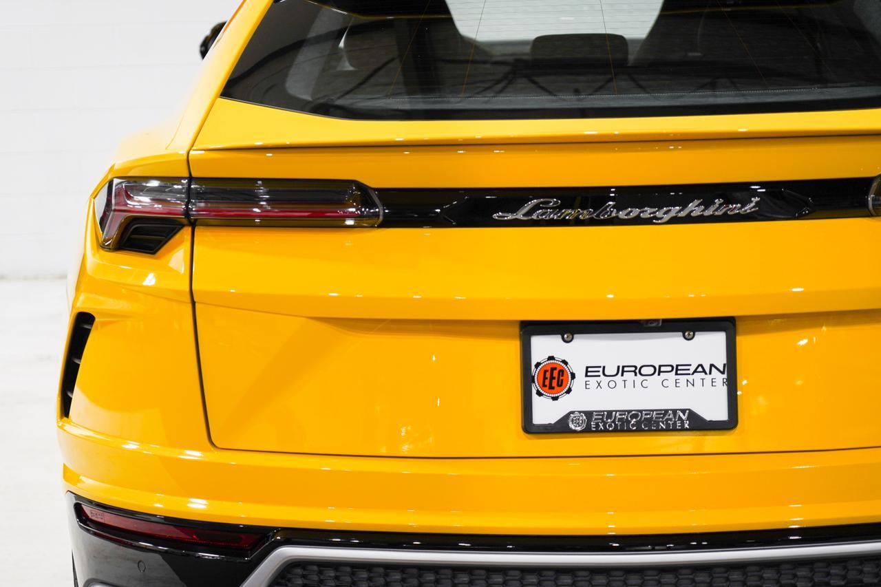 2021 Lamborghini Urus Tampa FL