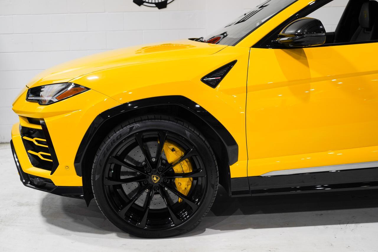 2021 Lamborghini Urus Tampa FL