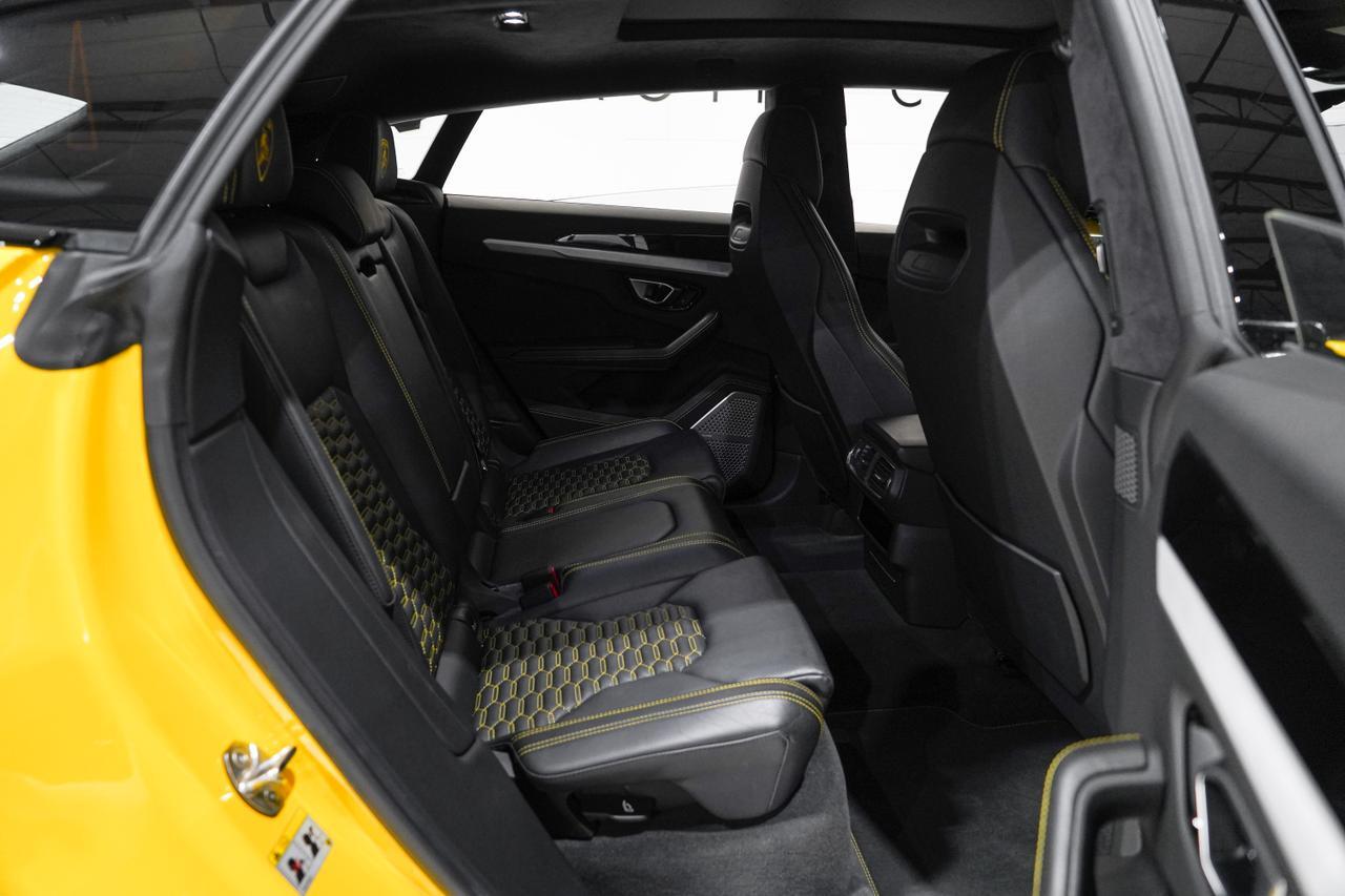 2021 Lamborghini Urus Tampa FL