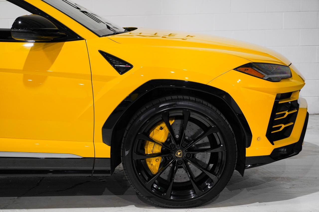 2021 Lamborghini Urus Tampa FL