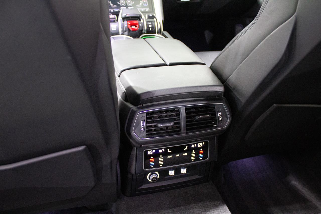 2021 Lamborghini Urus Tampa FL