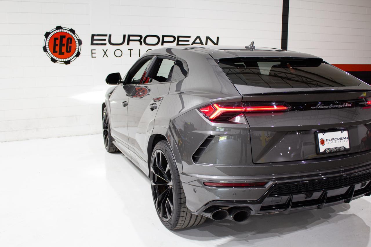 2021 Lamborghini Urus Tampa FL