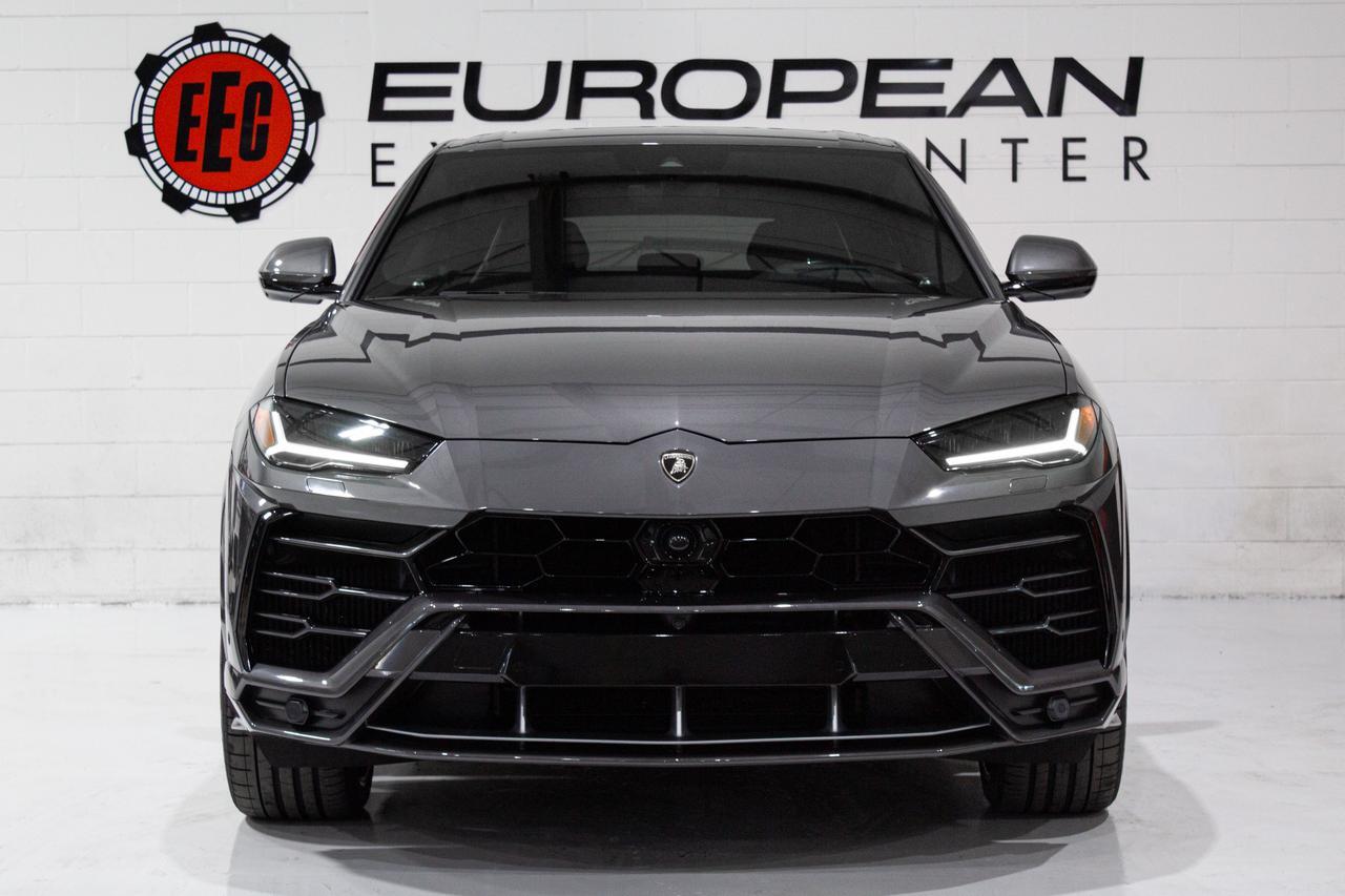 2021 Lamborghini Urus Tampa FL