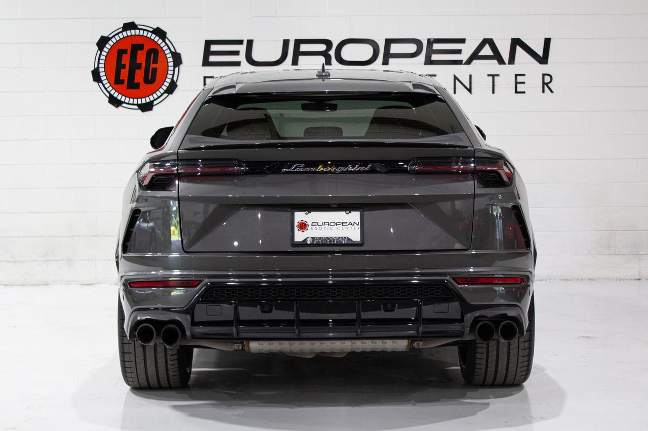 2021 Lamborghini Urus Tampa FL