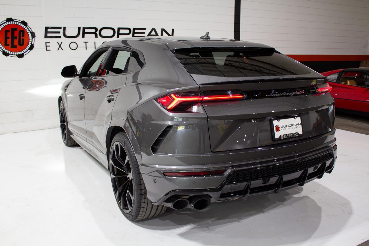 2021 Lamborghini Urus Tampa FL