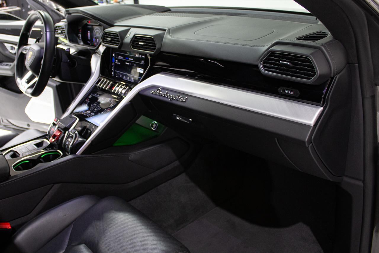 2021 Lamborghini Urus Tampa FL