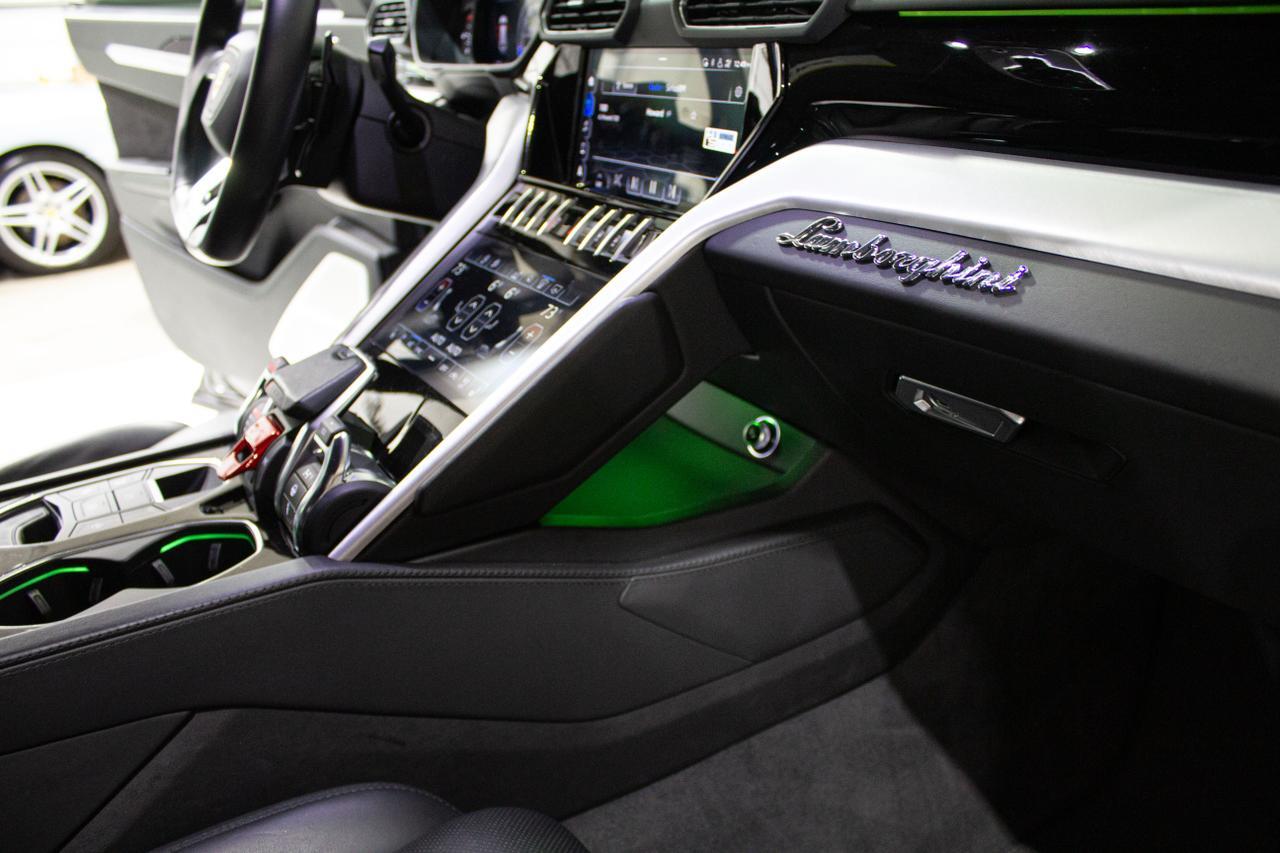 2021 Lamborghini Urus Tampa FL