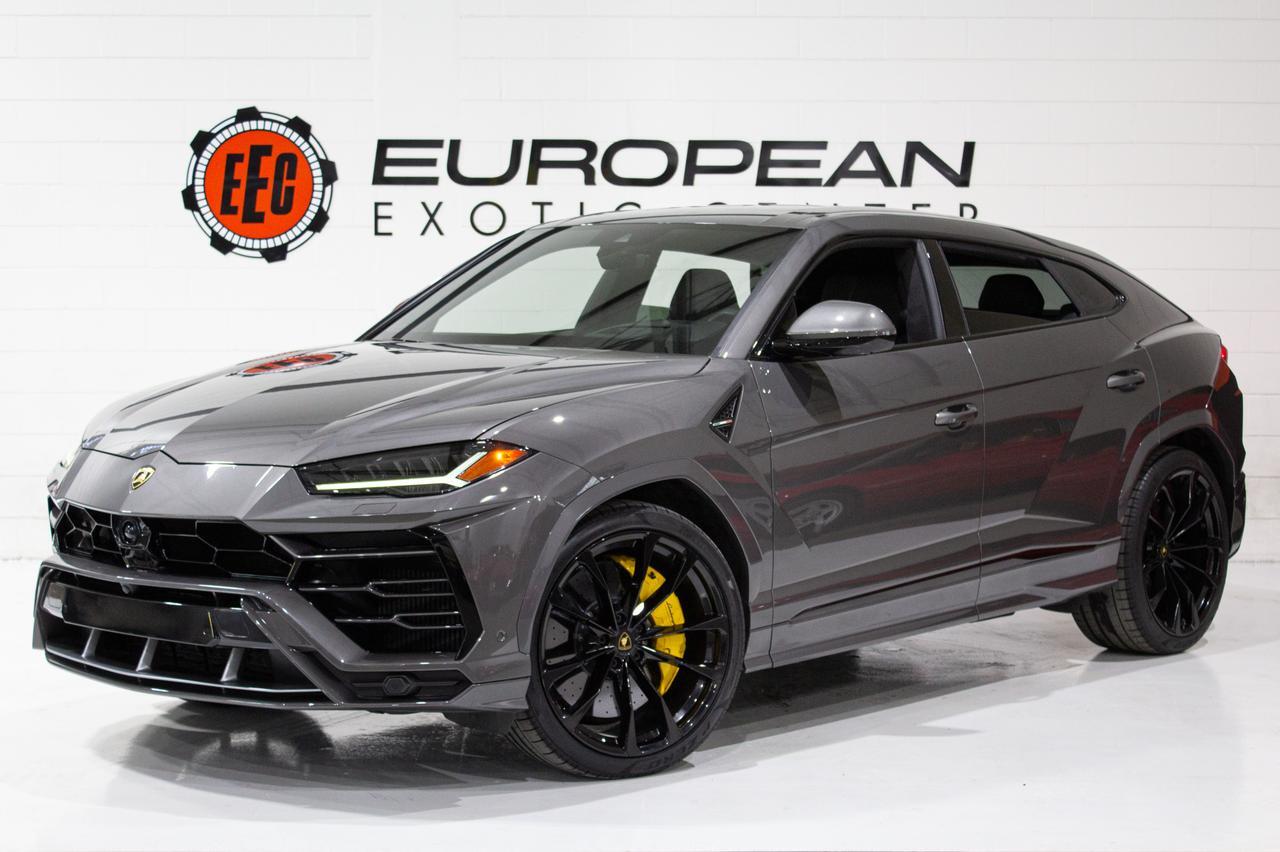 2021 Lamborghini Urus Tampa FL
