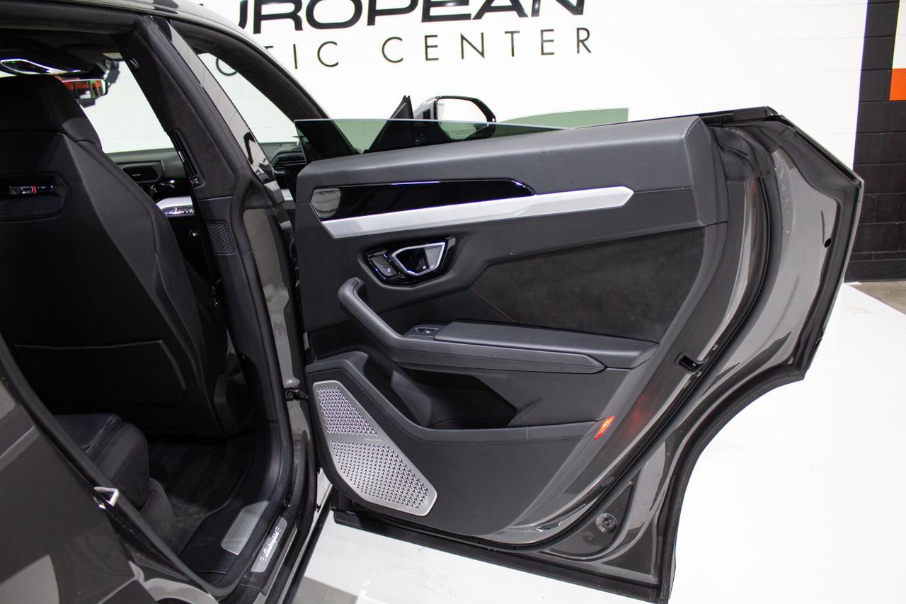2021 Lamborghini Urus Tampa FL
