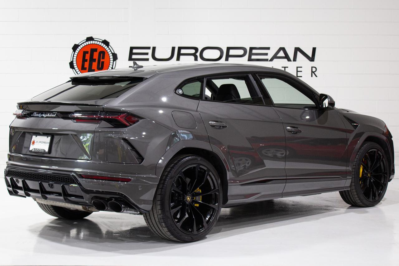 2021 Lamborghini Urus Tampa FL
