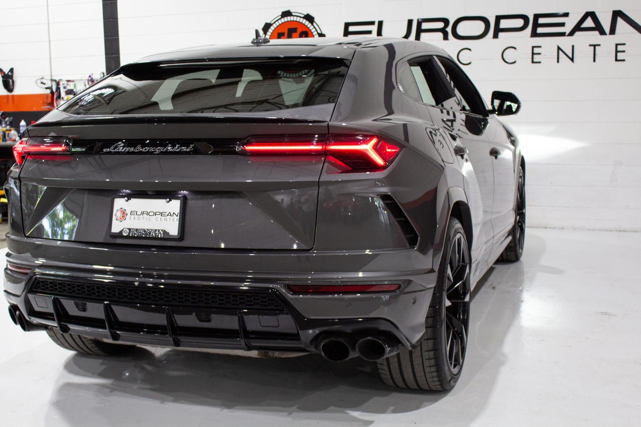 2021 Lamborghini Urus Tampa FL