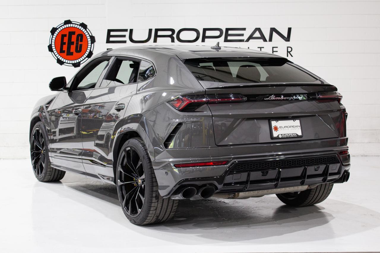 2021 Lamborghini Urus Tampa FL