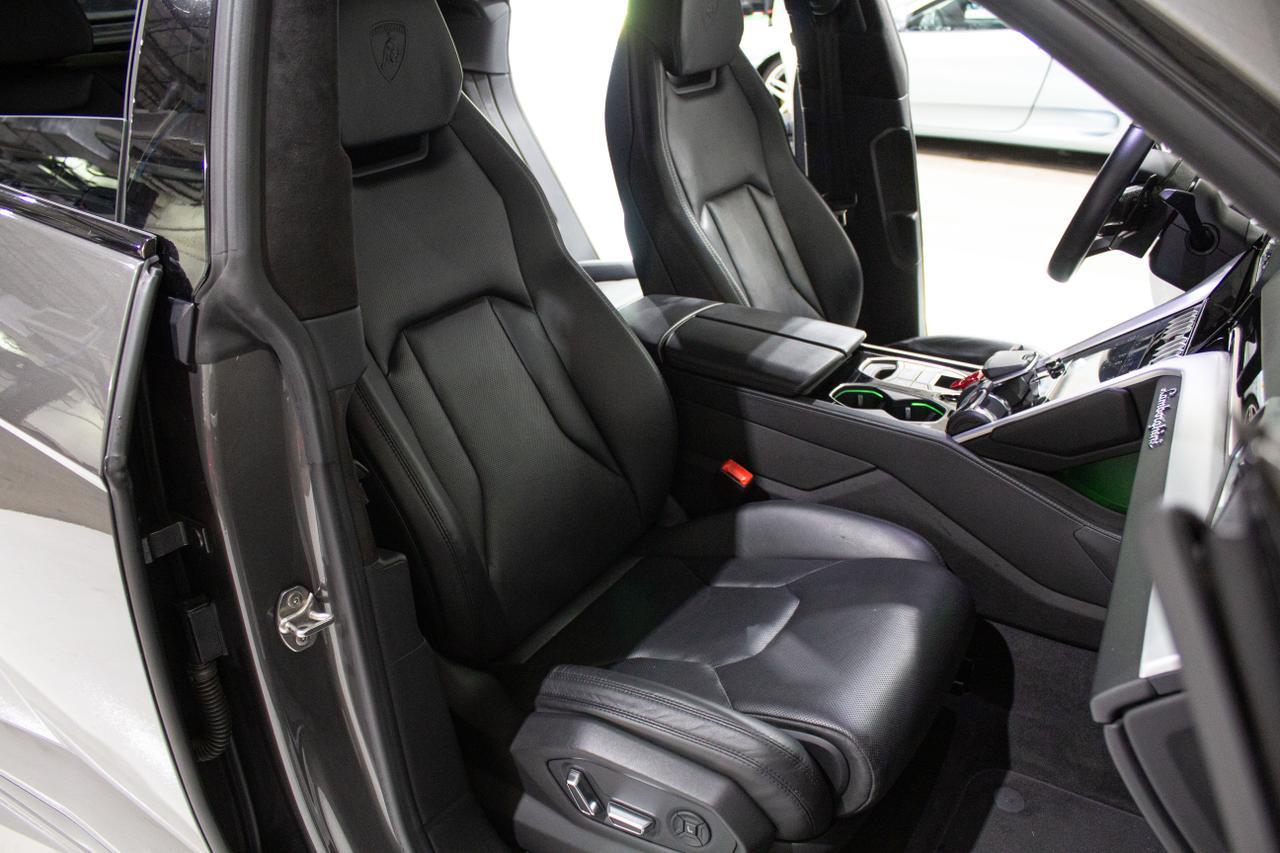 2021 Lamborghini Urus Tampa FL