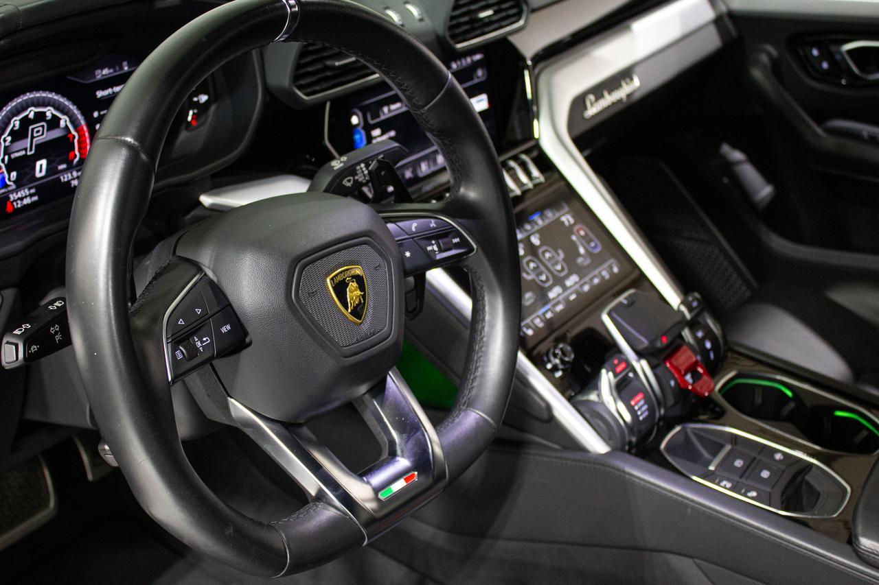 2021 Lamborghini Urus Tampa FL