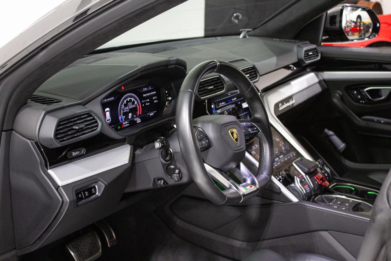 2021 Lamborghini Urus Tampa FL
