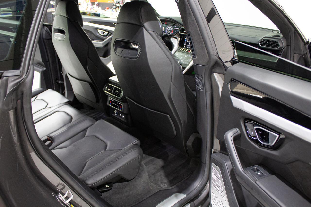 2021 Lamborghini Urus Tampa FL