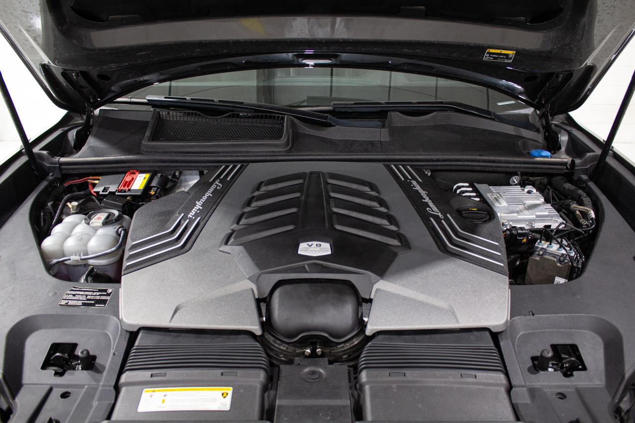 2021 Lamborghini Urus Tampa FL