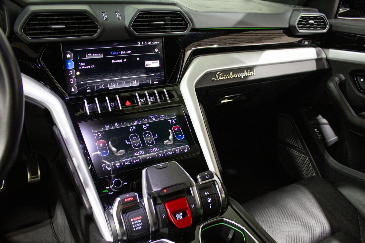 2021 Lamborghini Urus Tampa FL