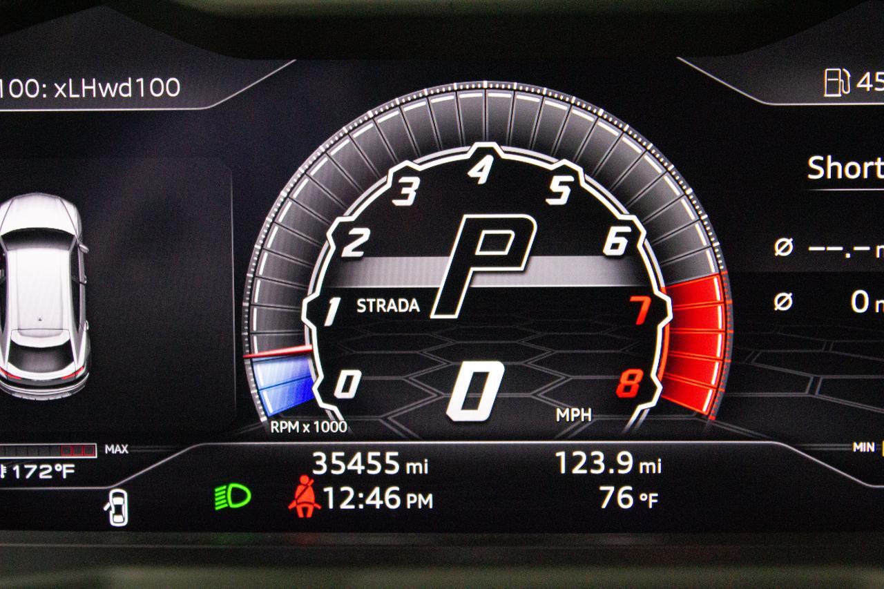 2021 Lamborghini Urus Tampa FL