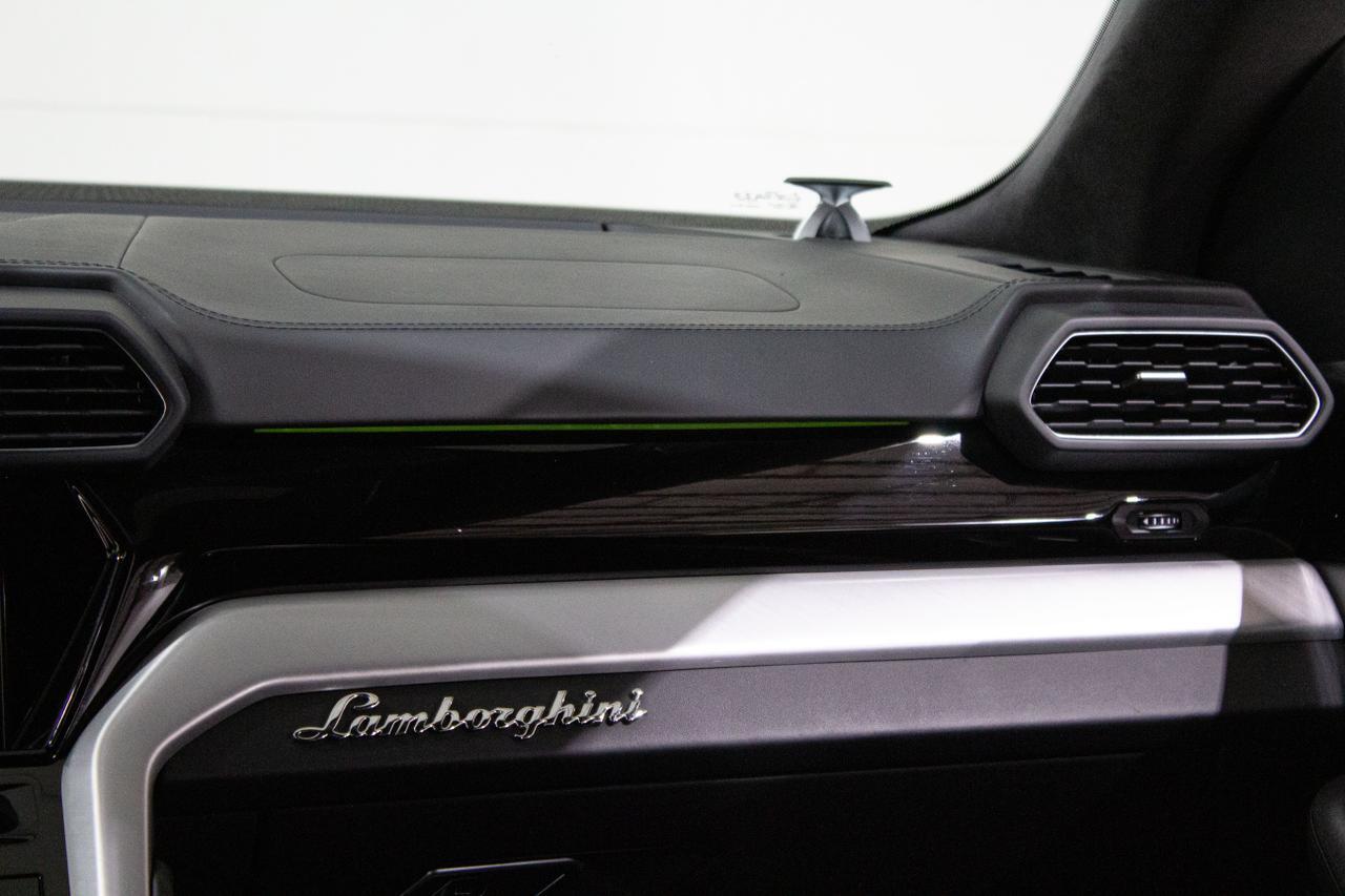 2021 Lamborghini Urus Tampa FL
